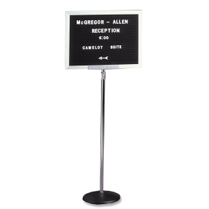 Sign & Message Boards